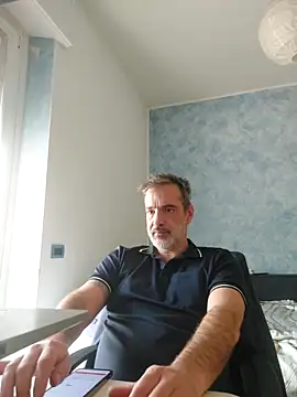 Marcolino183 online show from March 13, 8:43 am