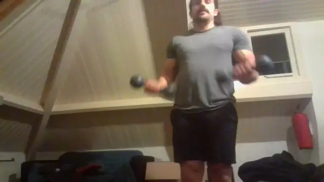 Mclozzz online show from November 8, 3:29 am