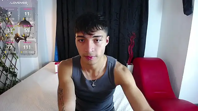 dylan fun18 online show from December 12, 2:55 pm