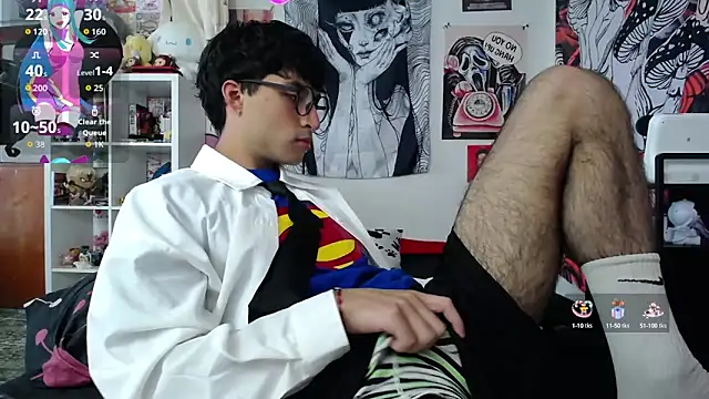 dylan fun18 online show from October 14, 9:26 pm