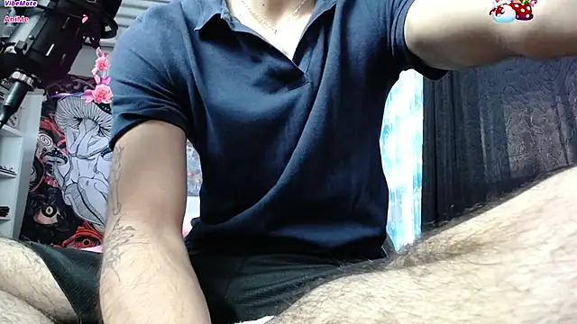 dylan fun18 online show from January 18, 9:40 pm