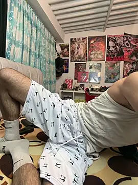 Snapshot of dylan_fun18 chatting on June 20, 12:25 am dylan fun18 online show from June 20, 12:25 am