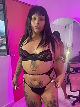 Snapshot of 666hotline chatting on September 17, 10:55 pm 666hotline online show from September 17, 10:55 pm