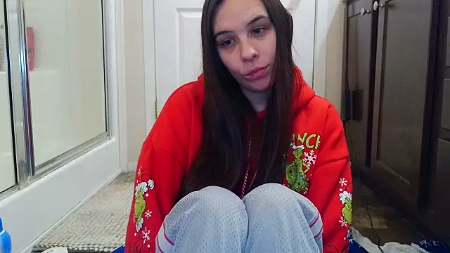 MissSunshine24 online show from January 31, 9:24 pm