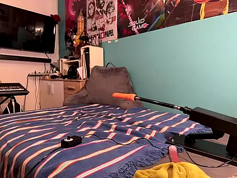 Snapshot of BigAssChubby chatting on September 30, 4:23 pm BigAssChubby online show from September 30, 4:23 pm