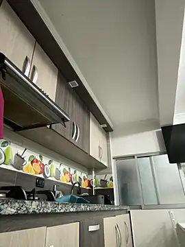 Snapshot of camianddanna chatting on January 17, 12:48 am camianddanna online show from January 17, 12:48 am