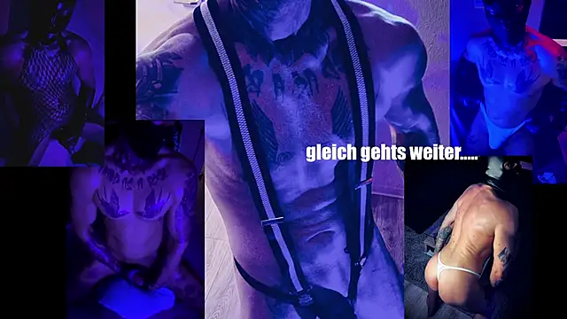 LuggiJack online show from June 15, 10:28 am