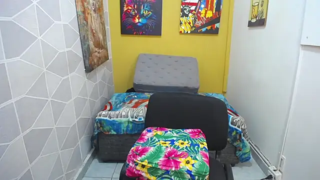 Agathasexy online show from November 24, 9:47 pm