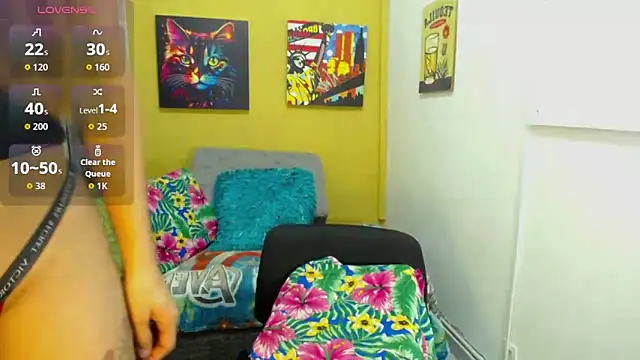 Agathasexy online show from November 26, 8:54 pm