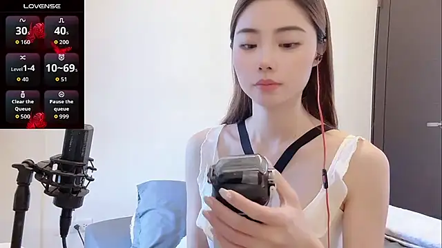 sweet5200 online show from August 3, 1:59 am