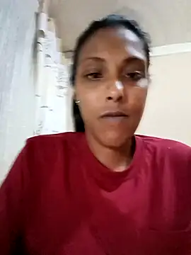 Indian-Seduction online show from November 7, 7:03 pm