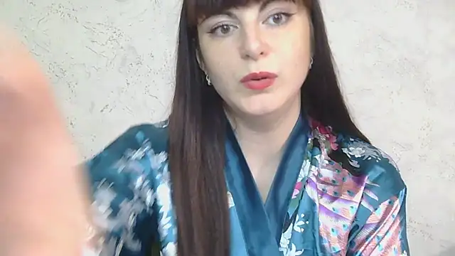 Snapshot of StarandMoon chatting on June 17, 6:42 pm StarandMoon online show from June 17, 6:42 pm