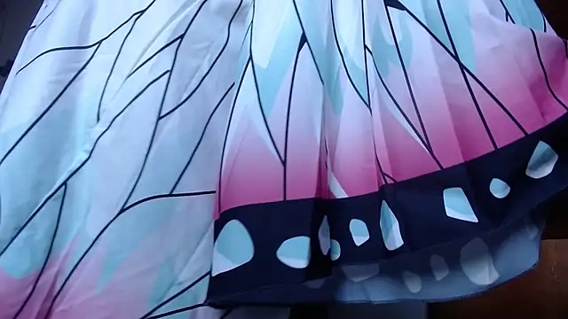 calioppe01 online show from November 22, 12:59 pm