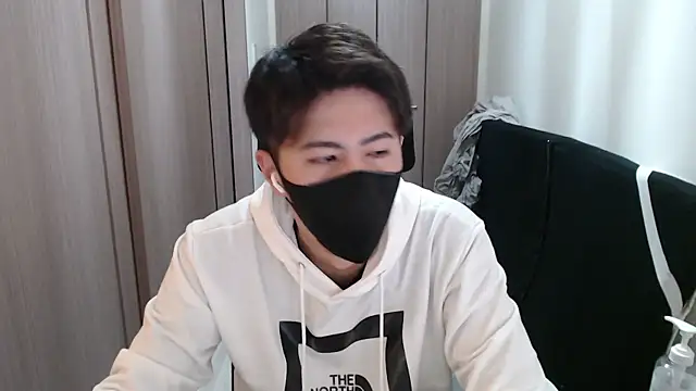 ryota kkk online show from December 6, 3:44 pm