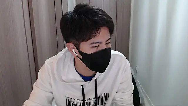 ryota kkk online show from December 8, 12:41 pm