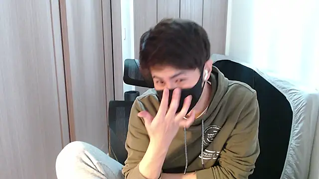 ryota kkk online show from January 15, 12:04 pm