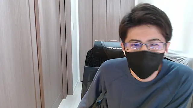 ryota kkk online show from March 19, 4:24 pm