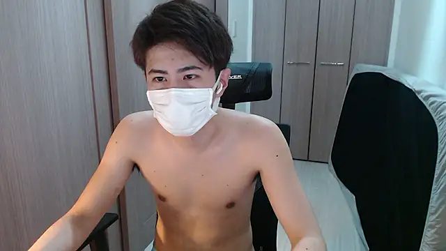 ryota kkk online show from September 19, 1:12 pm