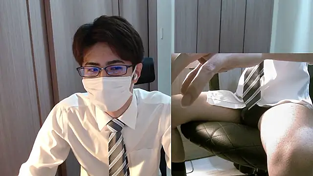 ryota kkk online show from September 30, 10:53 am