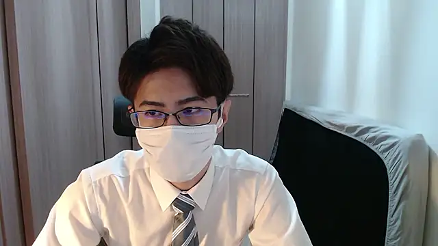 ryota kkk online show from October 14, 1:01 pm