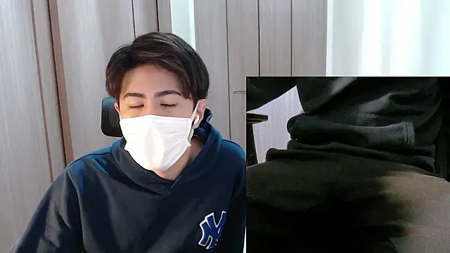 ryota kkk online show from December 17, 10:32 am