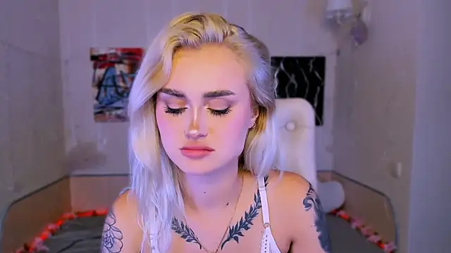  Ravenaa online show from November 7, 4:29 pm