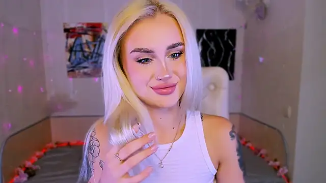  Ravenaa online show from November 10, 11:53 am