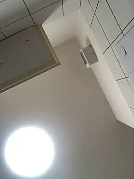 Meliss Official9 online show from October 26, 7:58 am