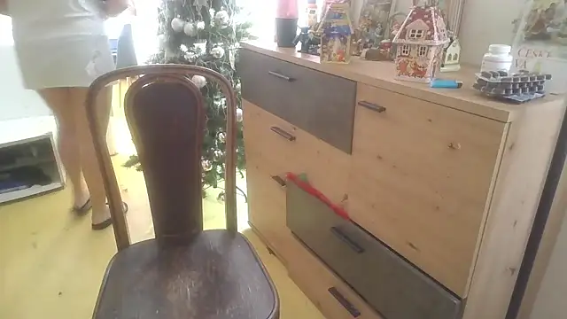 Meliss Official9 online show from January 12, 8:52 am