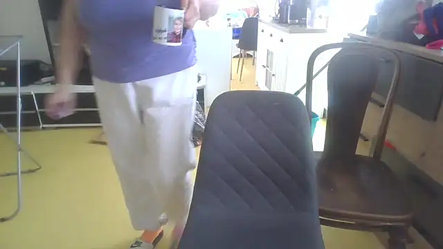 Meliss Official9 online show from February 12, 10:10 am