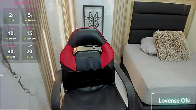 MAGNOLEROY online show from March 4, 1:06 pm