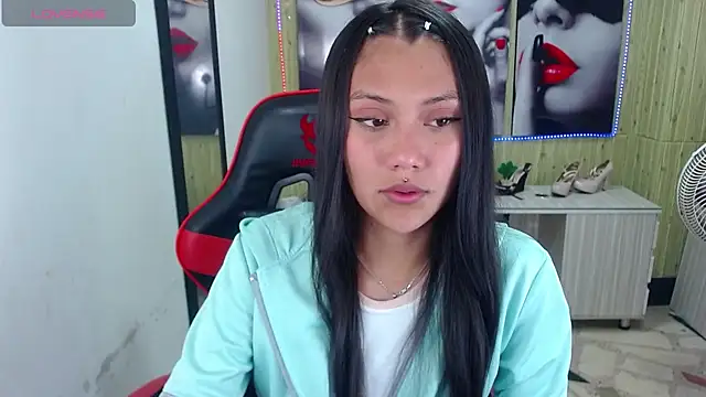 Catalehia Milk online show from January 29, 3:22 am