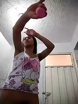 Catalehia Milk online show from January 30, 4:58 am