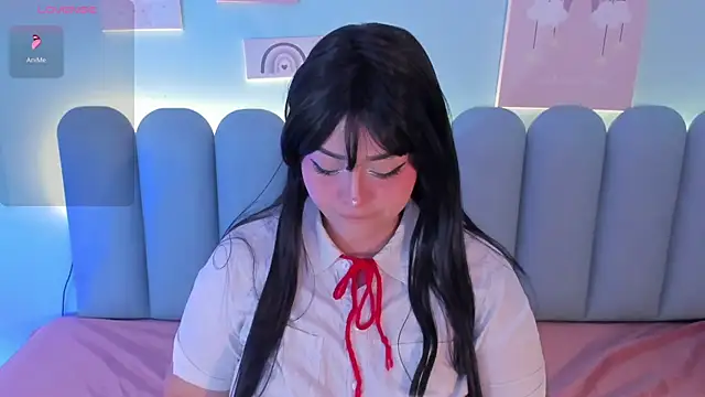 curvy rousi online show from November 7, 11:43 am