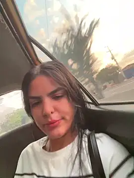 MARYADSUARD online show from February 22, 10:52 pm