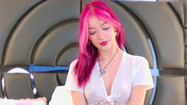 Snapshot of ElizabetthKitty chatting on January 22, 7:13 pm ElizabetthKitty online show from January 22, 7:13 pm