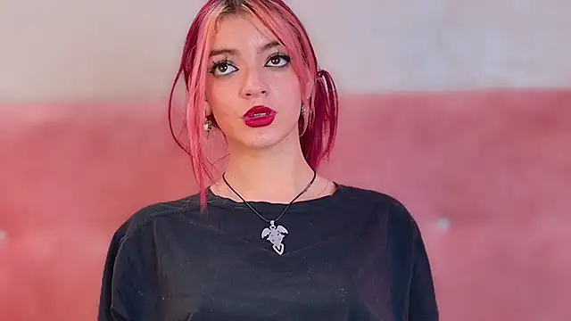 Snapshot of ElizabetthKitty chatting on February 28, 10:28 pm ElizabetthKitty online show from February 28, 10:28 pm