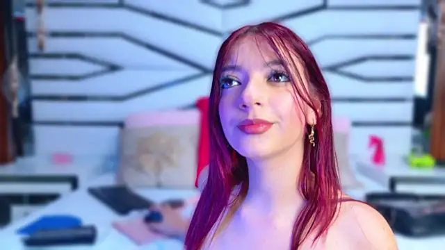 ElizabetthKitty online show from March 10, 11:59 am