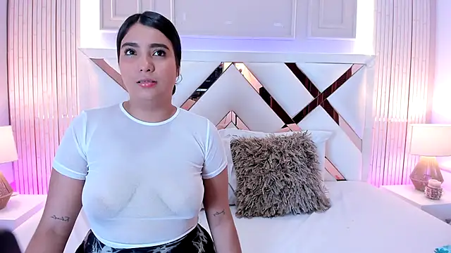 madeleine2112 online show from September 11, 5:40 am