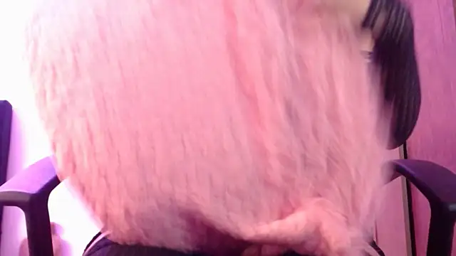 Miia-fox online show from February 14, 12:25 pm