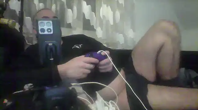 NewyorkDimi online show from January 4, 4:12 am