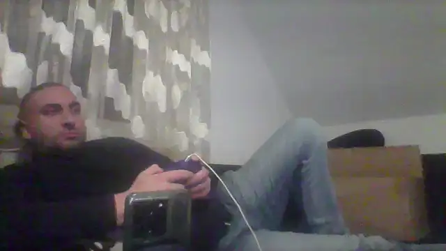 NewyorkDimi online show from January 17, 1:57 am