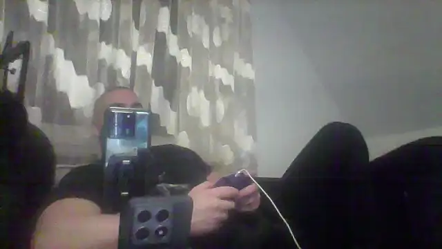 NewyorkDimi online show from January 21, 11:45 pm