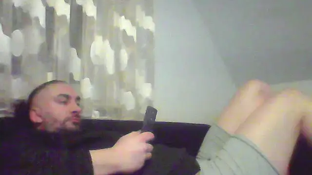 NewyorkDimi online show from March 4, 5:00 am