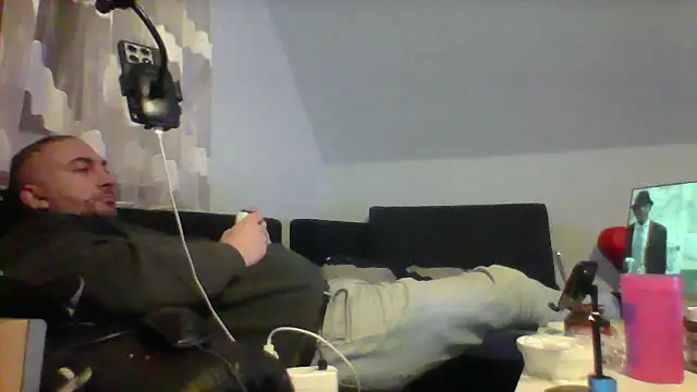 NewyorkDimi online show from November 27, 1:29 am