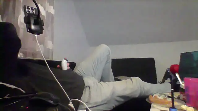 NewyorkDimi online show from December 2, 1:11 am