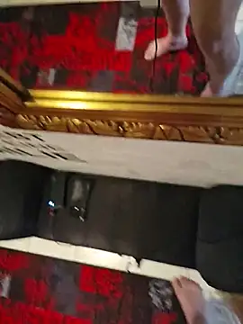 Warumnicht1980 online show from March 18, 9:23 am