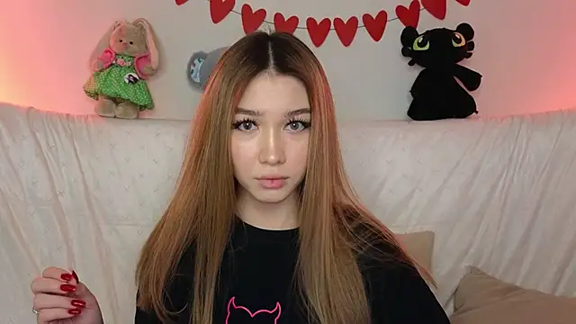 LuxuryGirl   online show from February 27, 12:23 pm