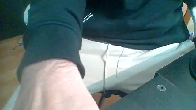 Snapshot of elogordo_ chatting on March 10, 2:00 pm elogordo online show from March 10, 2:00 pm