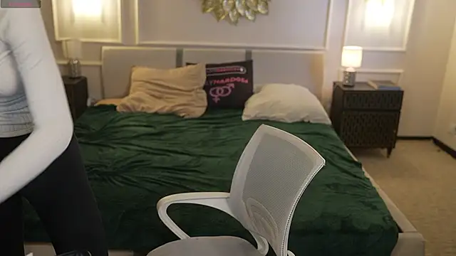 Snapshot of Stacy054 chatting on February 25, 8:57 am Stacy054 online show from February 25, 8:57 am